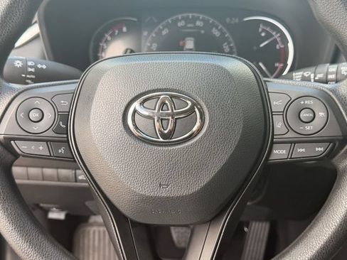 Used 2023 Toyota RAV4 XLE w/ Convenience Package FWD image 25