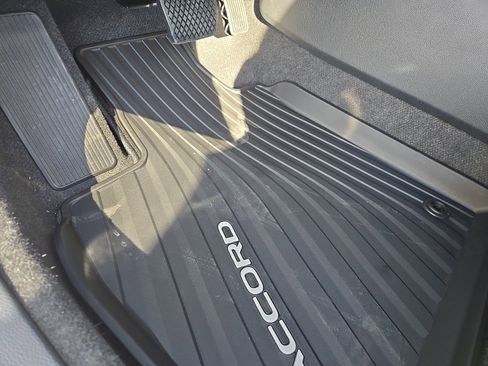 Used 2025 Honda Accord Touring image 16