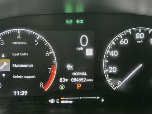 Used 2022 Honda Civic Sport image 18