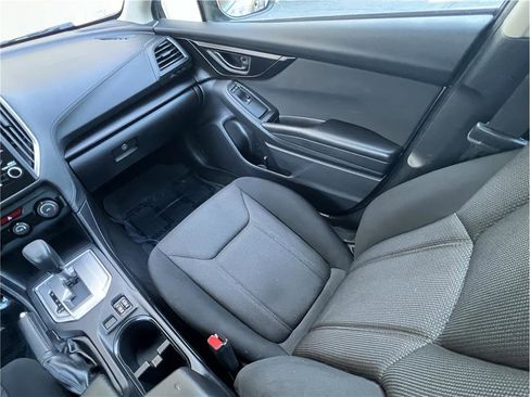 Used 2019 Subaru Impreza 2.0i Premium w/ Eyesight & BSD/Rcta & SRF image 11