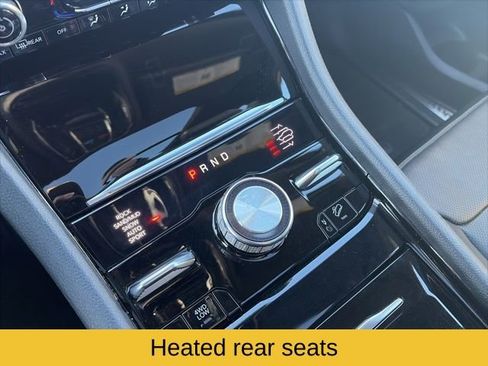 Used 2022 Jeep Grand Cherokee Overland image 36