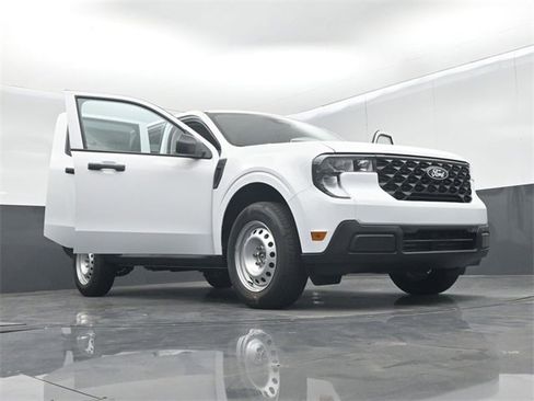 New 2026 Ford Maverick XL image 62