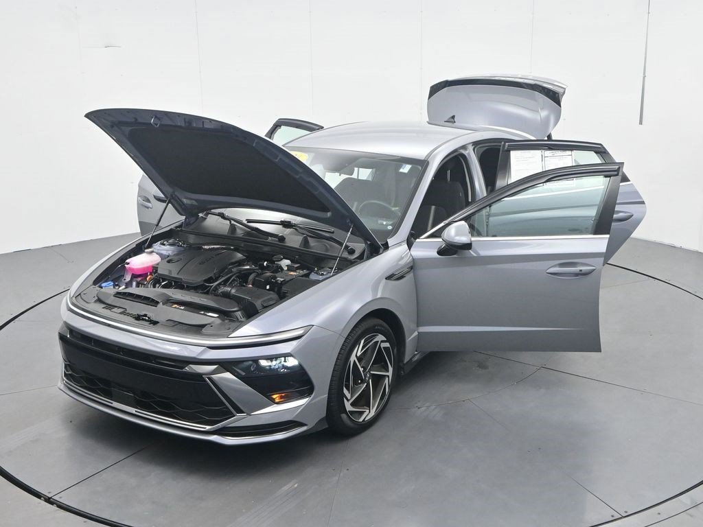Used 2026 Hyundai Sonata SEL FWD image 39