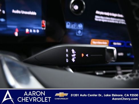 New 2026 Chevrolet Equinox EV LT image 13