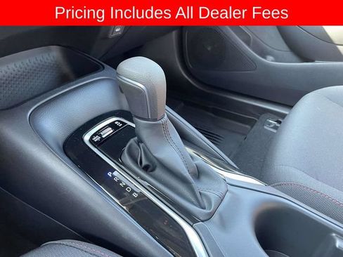 Used 2026 Toyota Corolla SE FWD image 34