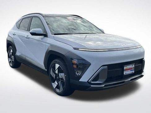 New 2026 Hyundai Kona Limited image 8