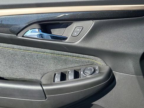 Certified 2025 Chevrolet TrailBlazer ACTIV w/ Convenience Package image 15