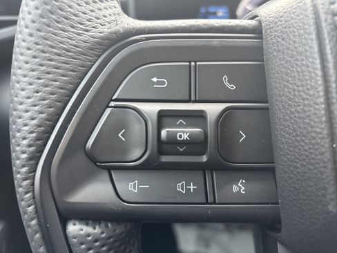 Used 2025 Toyota Tundra TRD Pro image 18