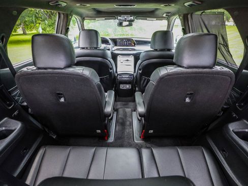 Used 2020 Hyundai Palisade Limited FWD image 44