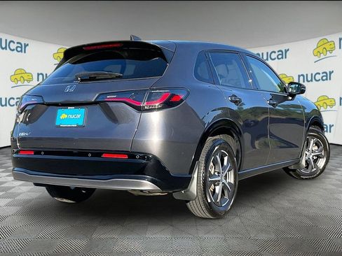 Used 2024 Honda HR-V EX-L image 6