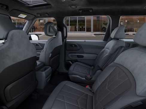 New 2027 Kia Telluride X-Line SX Prestige AWD/4WD image 18