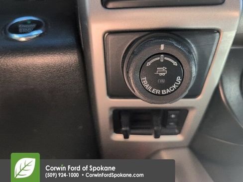 Used 2018 Ford F150 Lariat AWD/4WD image 18