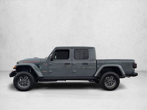 New 2026 Jeep Gladiator Mojave AWD/4WD image 5