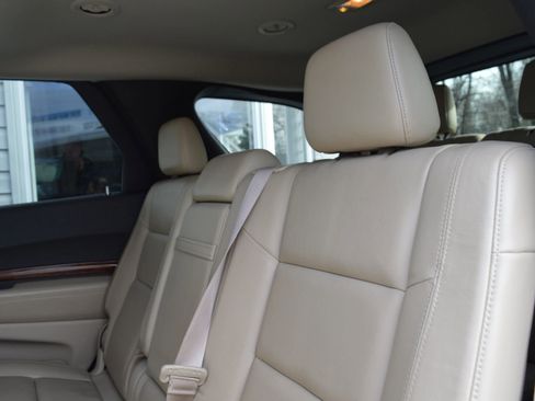 Used 2016 Dodge Durango Limited w/ Premium Group image 15