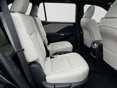 New 2026 Lexus TX 350 AWD image 6