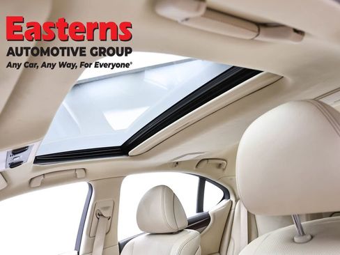 Used 2014 Lexus LS 460 AWD w/ Comfort Package image 39