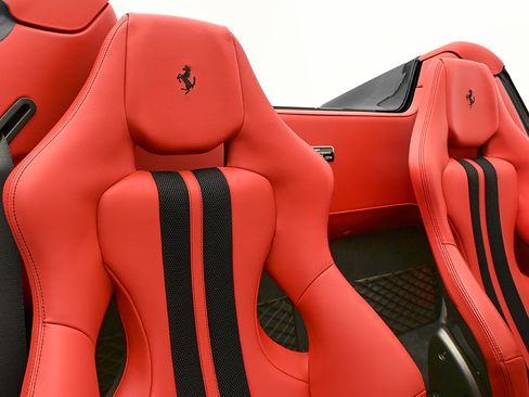 Certified 2015 Ferrari 458 Speciale A RWD image 23