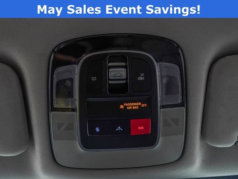 Used 2023 Hyundai Sonata SEL w/ Convenience Package FWD image 35