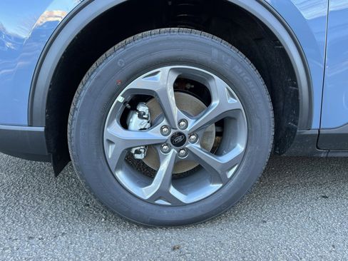 New 2026 Ford Escape ST-Line w/ Tech Pack #1 image 12