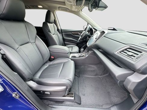 New 2026 Subaru Ascent Touring AWD/4WD image 37