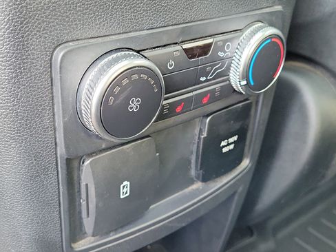 Used 2020 Ford Explorer ST w/ ST Street Pack image 12