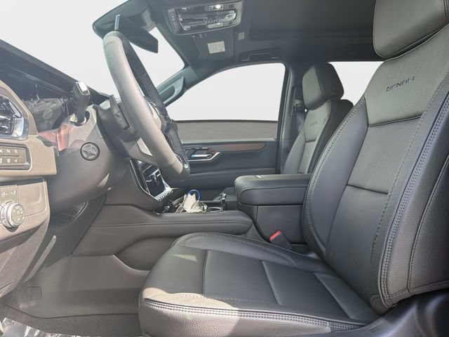 New 2026 GMC Yukon XL Denali w/ Sun & Power Step Package AWD/4WD image 18