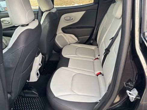 Used 2022 Jeep Renegade Limited image 20