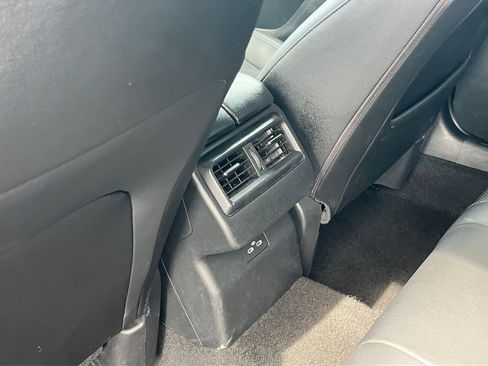 Used 2025 MAZDA CX-50 AWD 2.5 S w/ Premium Package image 24