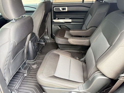 Used 2024 Ford Explorer XLT RWD image 22