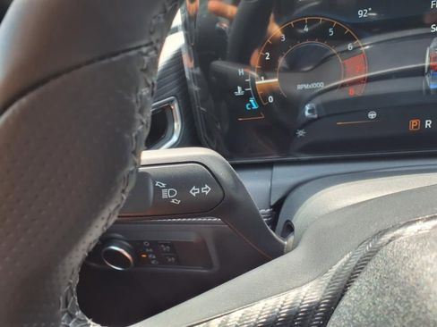 New 2025 Ford Mustang Premium image 21