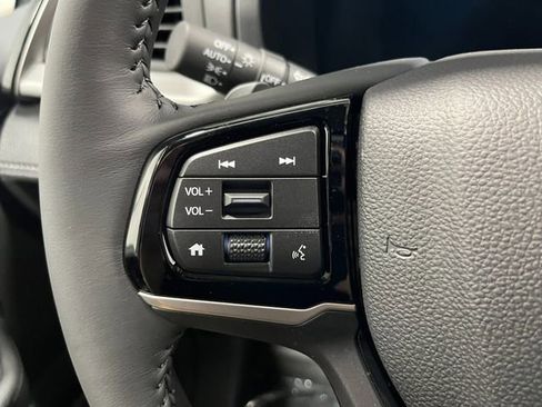 New 2026 Honda Odyssey Touring image 12