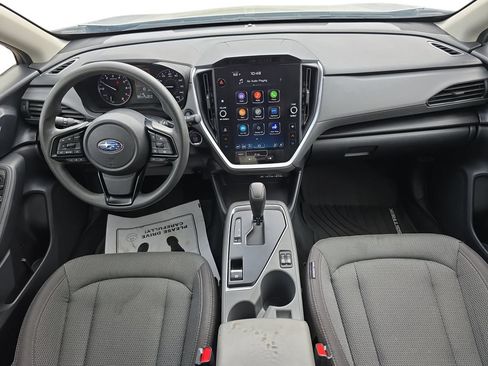 Used 2024 Subaru Crosstrek 2.0i Premium AWD/4WD image 9
