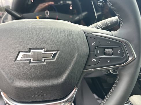 New 2026 Chevrolet Trax LT w/ Driver Confidence Package FWD image 27