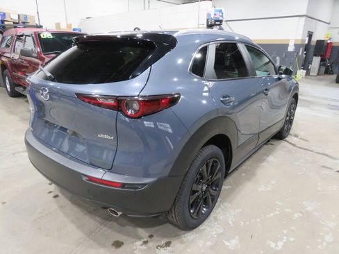 Used 2023 MAZDA CX-30 AWD 2.5 S w/ Preferred Package image 6