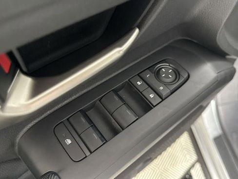 New 2024 Toyota Tacoma TRD Off-Road image 18