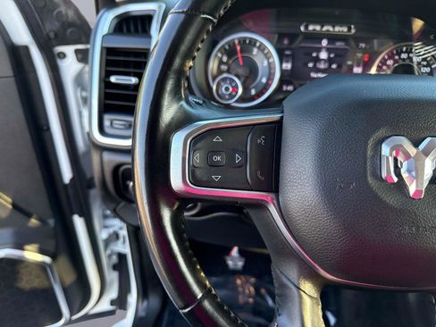 Used 2023 RAM 2500 Laramie image 30