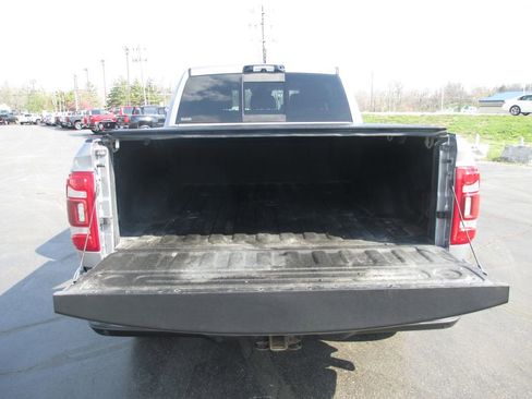 Used 2022 RAM 2500 Laramie image 10