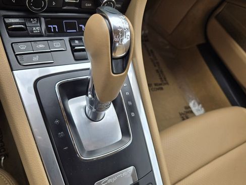 Used 2015 Porsche Cayman image 22