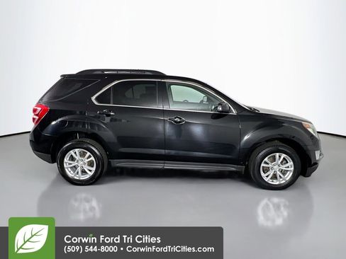 Used 2016 Chevrolet Equinox LT w/ Convenience Package image 18