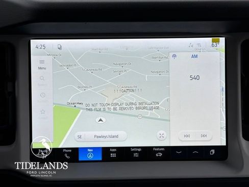 New 2026 Ford Bronco Heritage Edition image 23