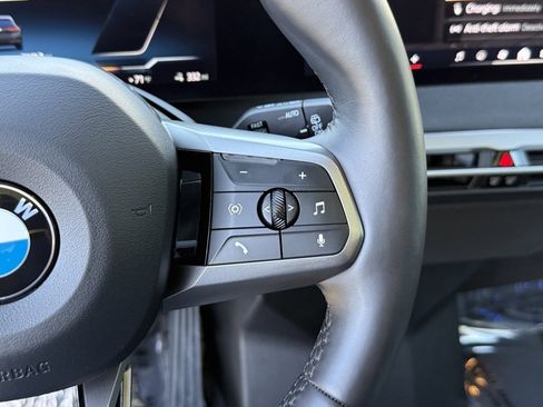 Used 2025 BMW iX xDrive50 w/ Sport Package image 27