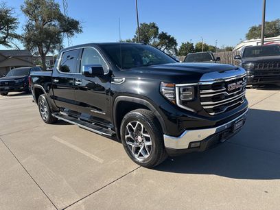 New 2026 GMC Sierra 1500 SLT w/ SLT Premium Plus Package