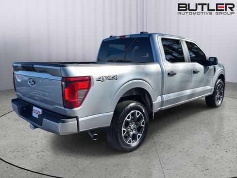 Used 2024 Ford F150 STX image 5