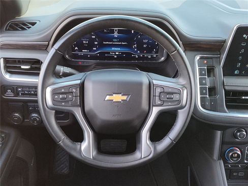 Used 2024 Chevrolet Tahoe LT image 19