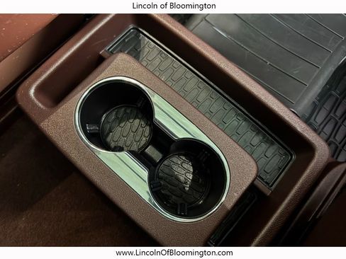 Certified 2023 Lincoln Aviator Black Label w/ Dynamic Handling Package image 24