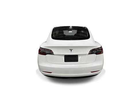 Certified 2023 Tesla Model 3 Standard Range RWD image 5
