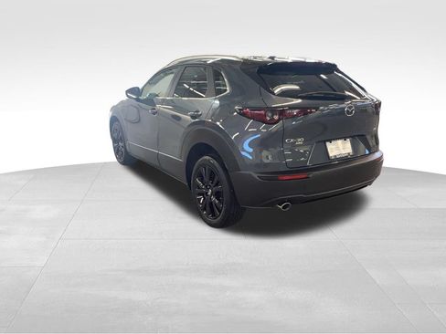 Certified 2023 MAZDA CX-30 AWD 2.5 S w/ Preferred Package image 3