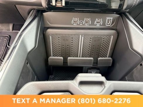 New 2026 RAM 3500 Limited AWD/4WD image 26