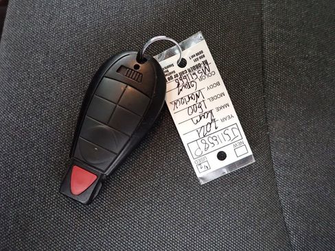 Used 2021 RAM 1500 Classic Warlock image 45