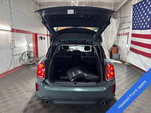 Used 2021 MINI Cooper Countryman S AWD/4WD image 12